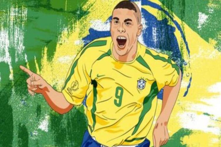 โรนัลโด้: เส้นทางสู่การไถ่โทษกับบราซิลในฟุตบอลโลก 2002