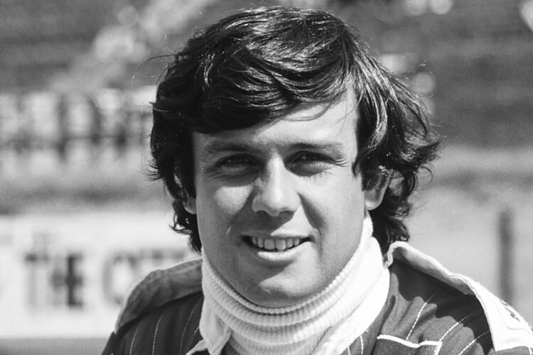 แพทริก ต็องเบย์ อดีตนักขับ Formula 1 เฟอร์รารีแฮงเอาท์ เสียชีวิตด้วยวัย 73 ปี